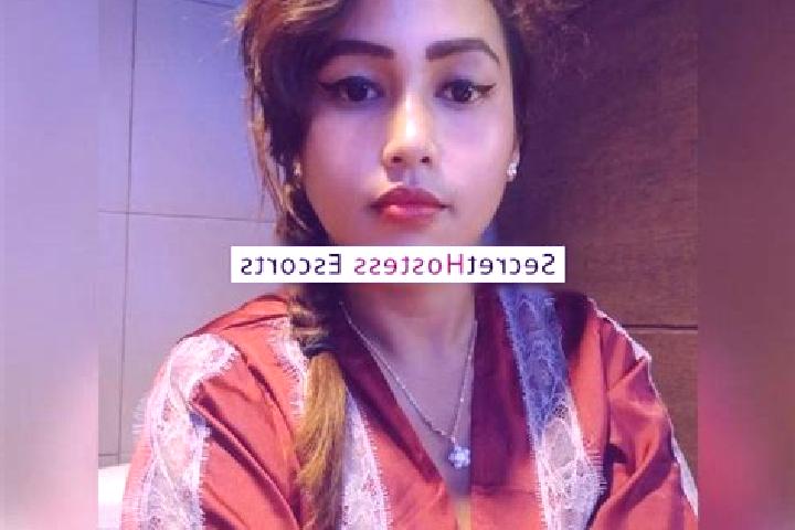 Escorts Buniseuri, Indonesia — Local Companions