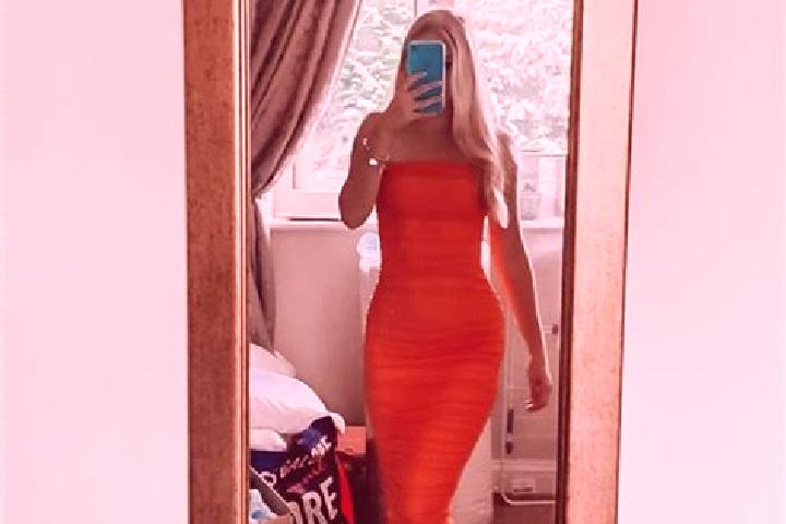 Escorts Buntingford, United Kingdom — Local Companions
