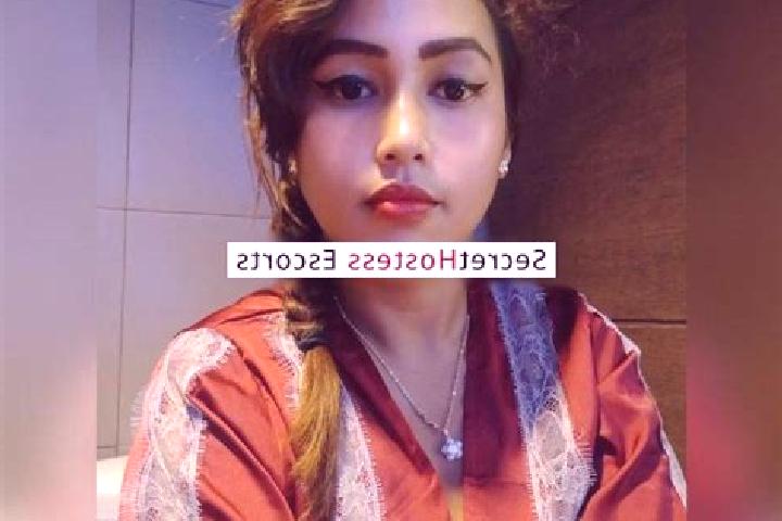 Escorts Buntok, Indonesia — Local Companions