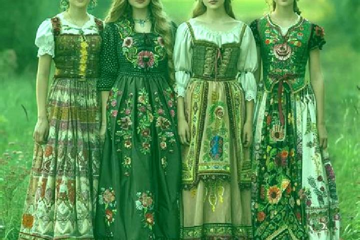Escorts Bunyatino, Russia — Local Companions