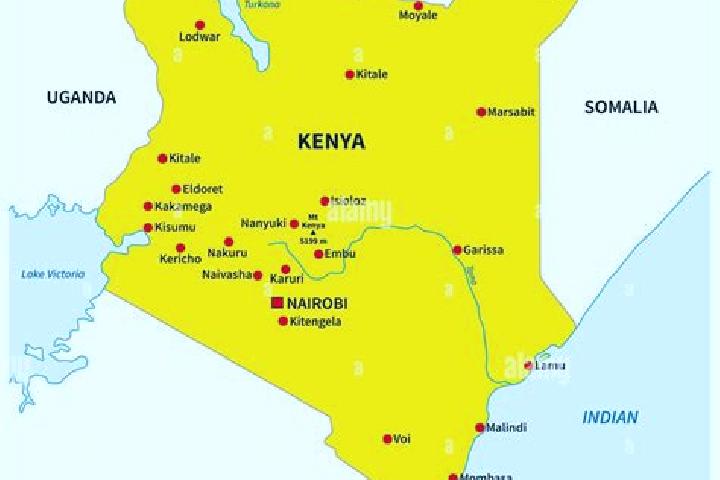Escorts Bura Tana, Kenya — Local Companions