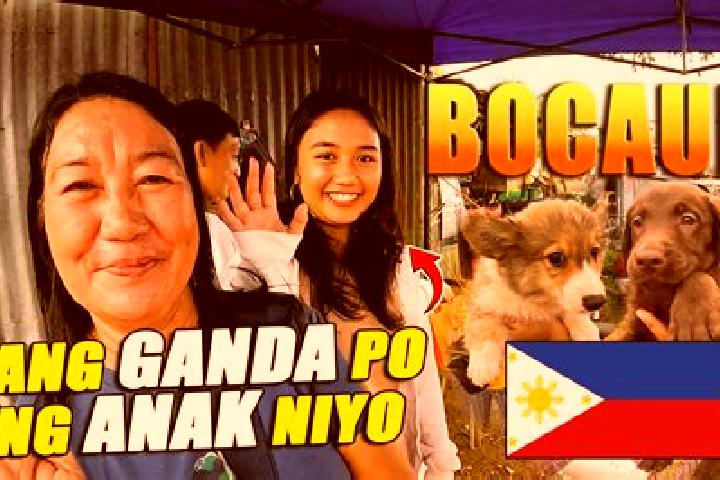 Escorts Buracan, Philippines — Local Companions