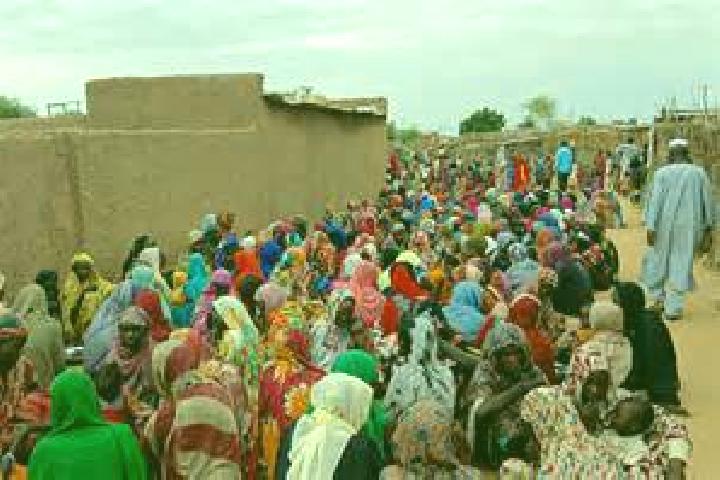 Escorts Buram, Sudan — Local Companions