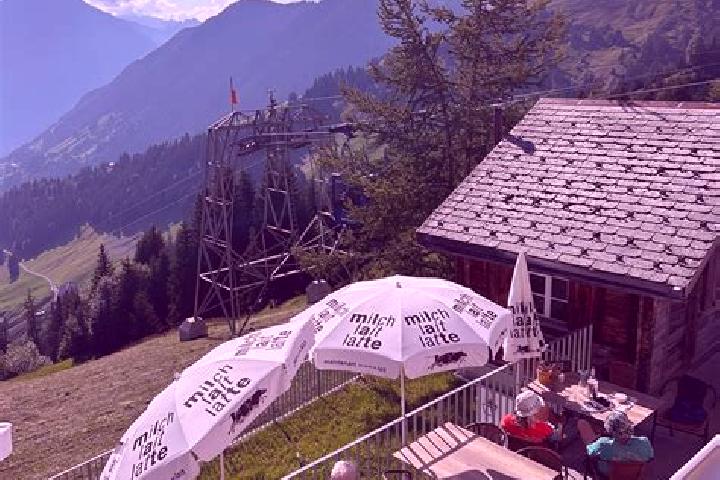 Escorts Burglen, Switzerland — Local Companions