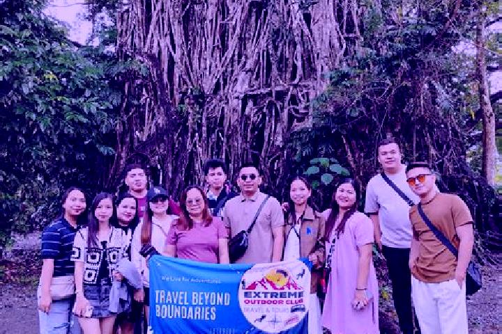 Escorts Burias, Philippines — Local Companions