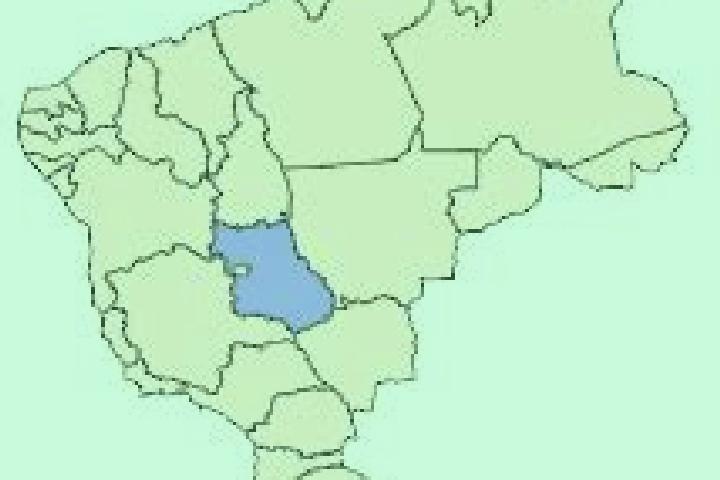 Escorts Buriti de Goias, Brazil — Local Companions