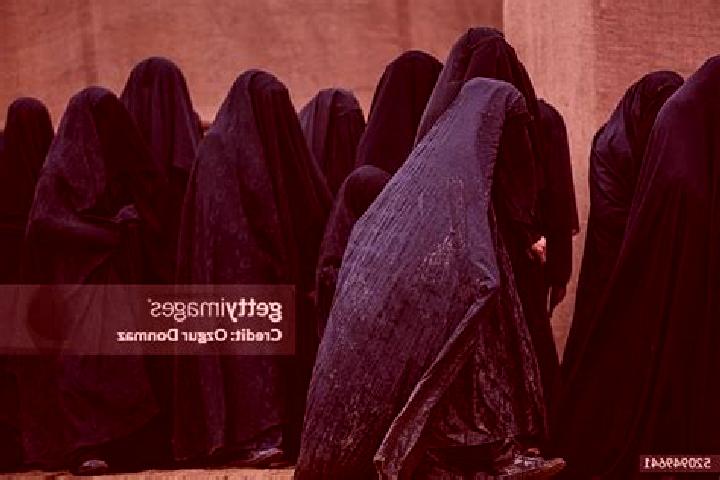 Escorts Burkah, Afghanistan — Local Companions