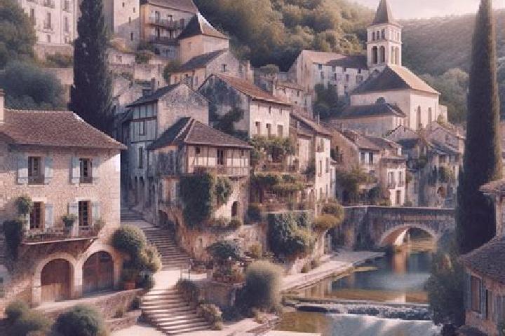 Escorts Burlats, France — Local Companions