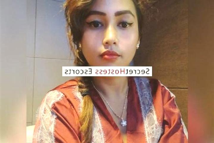 Escorts Burmeso, Indonesia — Local Companions