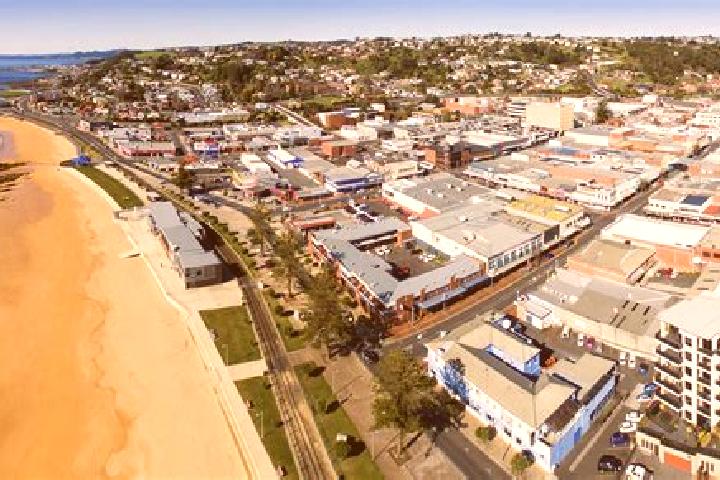 Escorts Burnie city centre, Australia — Local Companions