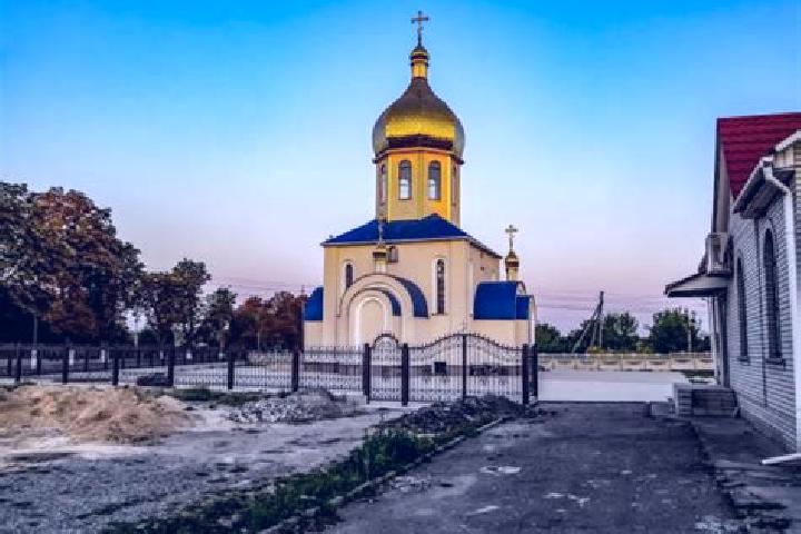 Escorts Buryn, Ukraine — Local Companions