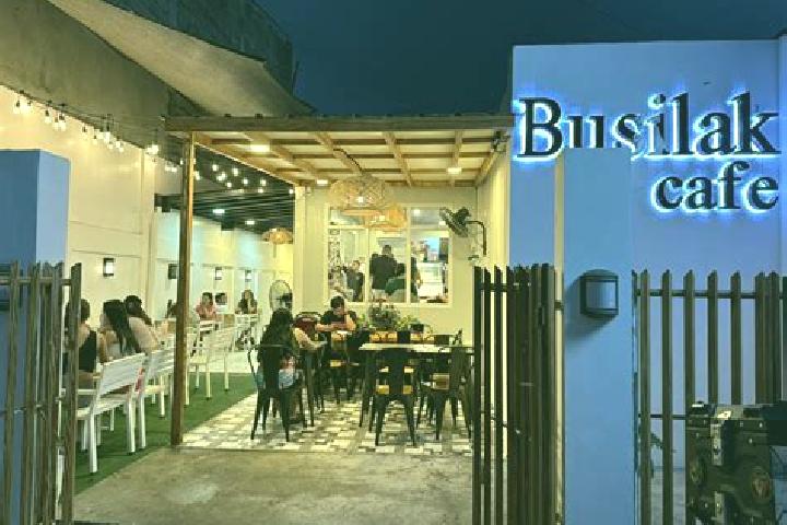 Escorts Busilak, Philippines — Local Companions