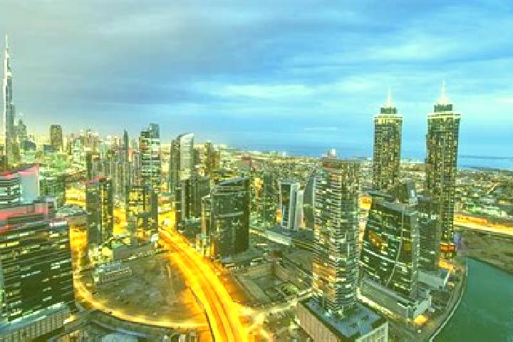 Escorts Business Bay, United Arab Emirates — Local Companions