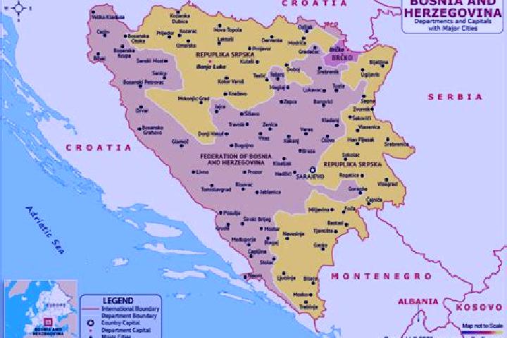 Escorts Busovaca, Bosnia and Herzegovina — Local Companions