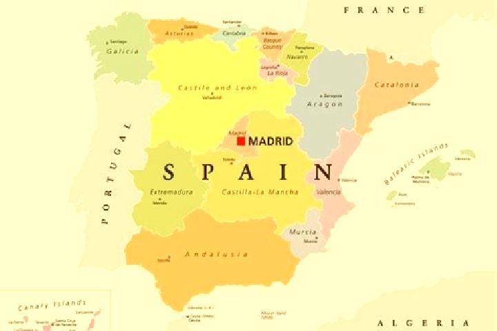 Escorts Busquistar, Spain — Local Companions