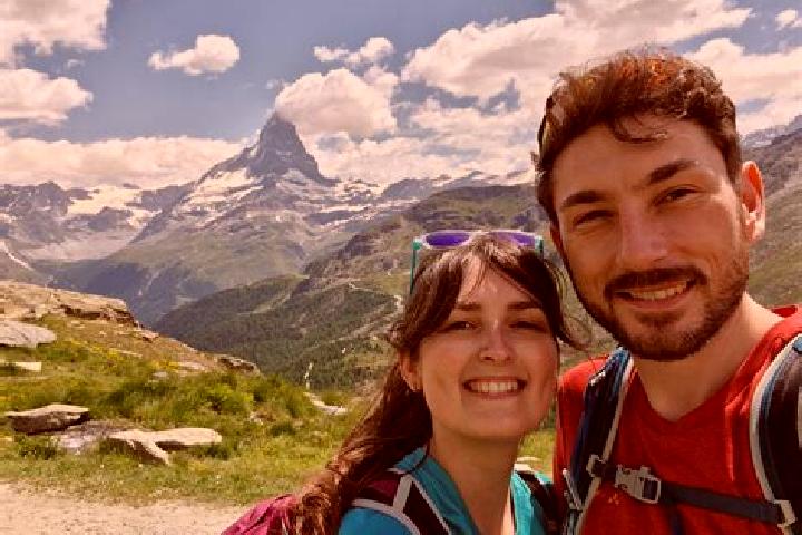 Escorts Busserach, Switzerland — Local Companions