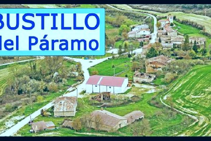 Escorts Bustillo del Paramo, Spain — Local Companions
