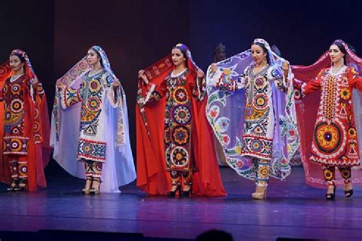 Escorts Buston, Tajikistan — Local Companions