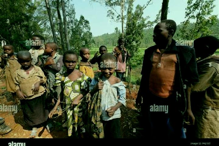 Escorts Butare, Rwanda — Local Companions