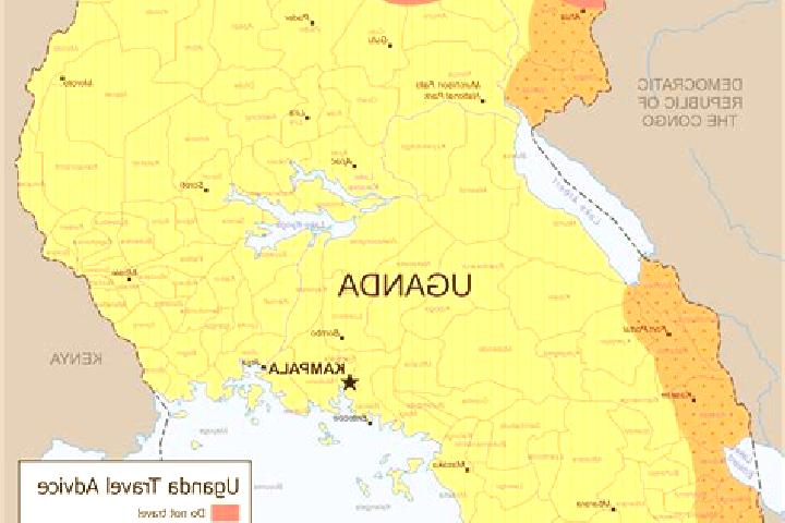 Escorts Butebo, Uganda — Local Companions
