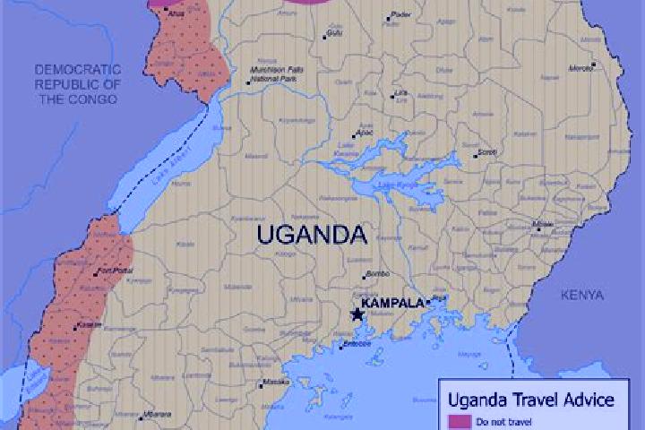 Escorts Butemba, Uganda — Local Companions