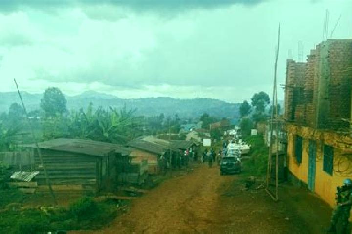 Escorts Butembo, DR Congo — Local Companions