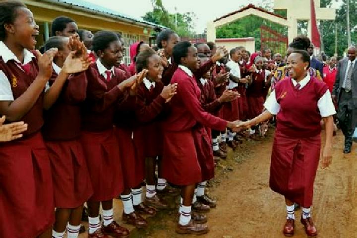Escorts Butere, Kenya — Local Companions