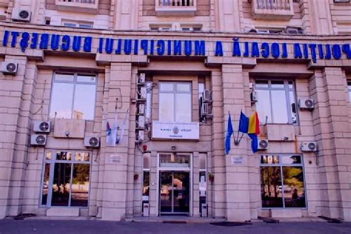 Escorts Butesti, Romania — Local Companions