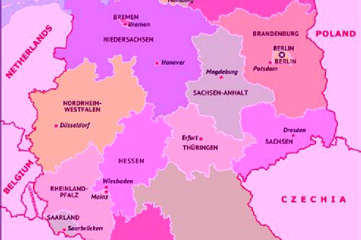 Escorts Buttenheim, Germany — Local Companions