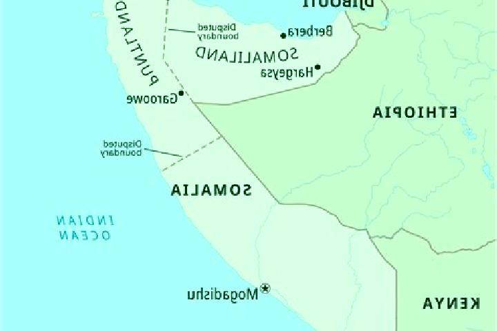 Escorts Buulobarde, Somalia — Local Companions