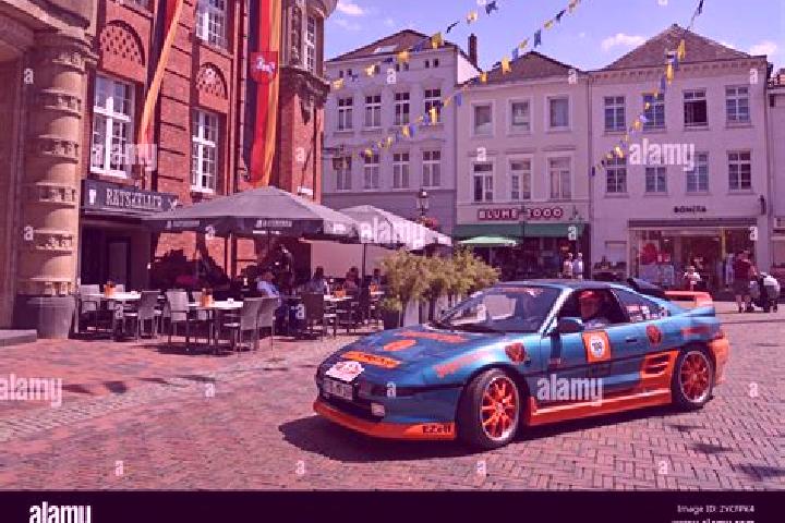 Escorts Buxtehude, Germany — Local Companions