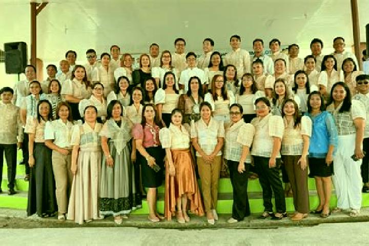 Escorts Buyabod, Philippines — Local Companions