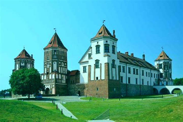 Escorts Buynichy, Belarus — Local Companions