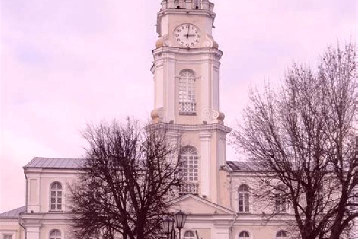 Escorts Buynovichi, Belarus — Local Companions