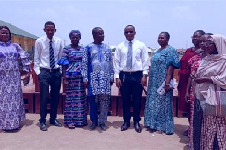 Escorts Bwari, Nigeria — Local Companions