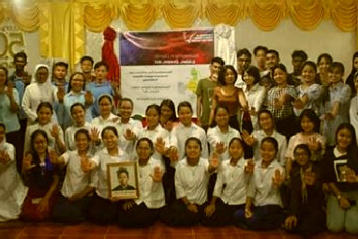 Escorts Byauk Yoe, Myanmar — Local Companions