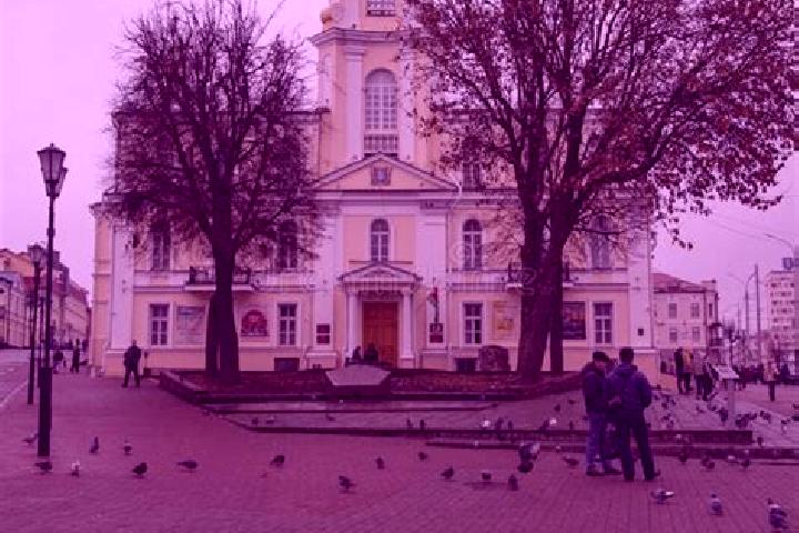 Escorts Byelagruda, Belarus — Local Companions