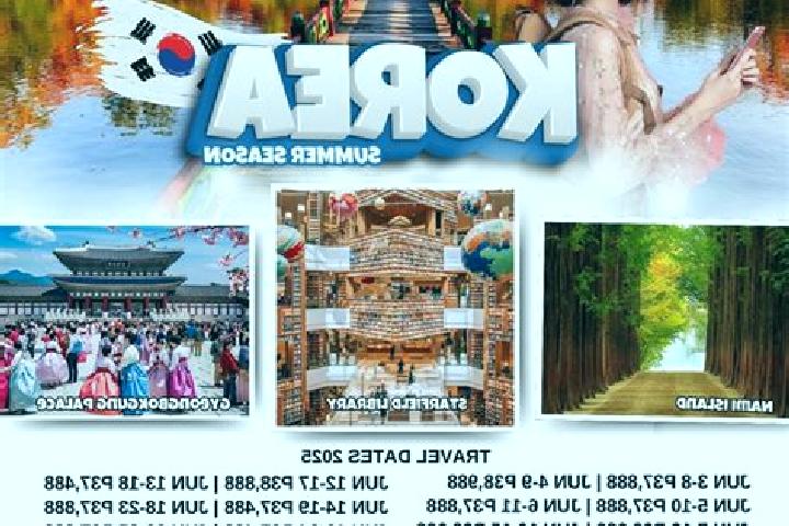 Escorts Byeollyang, South Korea — Local Companions