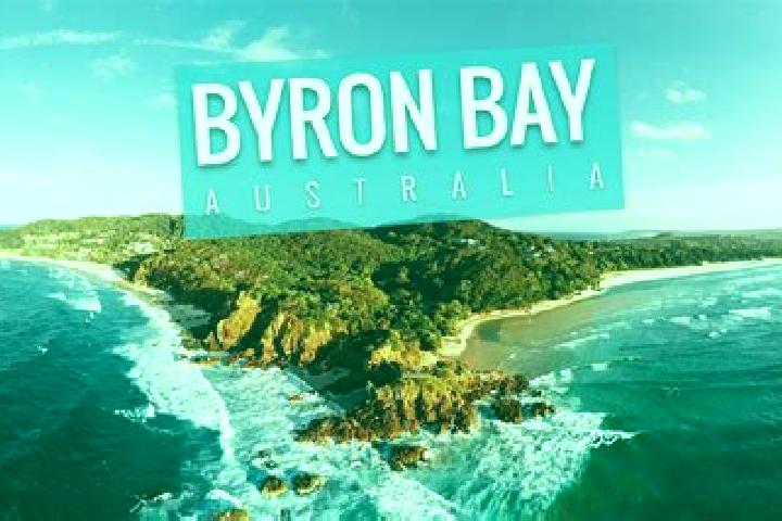 Escorts Byron Bay, Australia — Local Companions