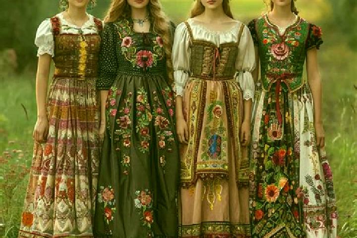 Escorts Bystrogorskiy, Russia — Local Companions