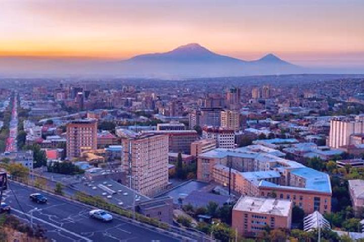 Escorts Byurakn, Armenia — Local Companions