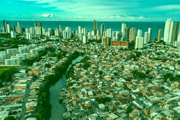 Escorts Caapora, Brazil — Local Companions
