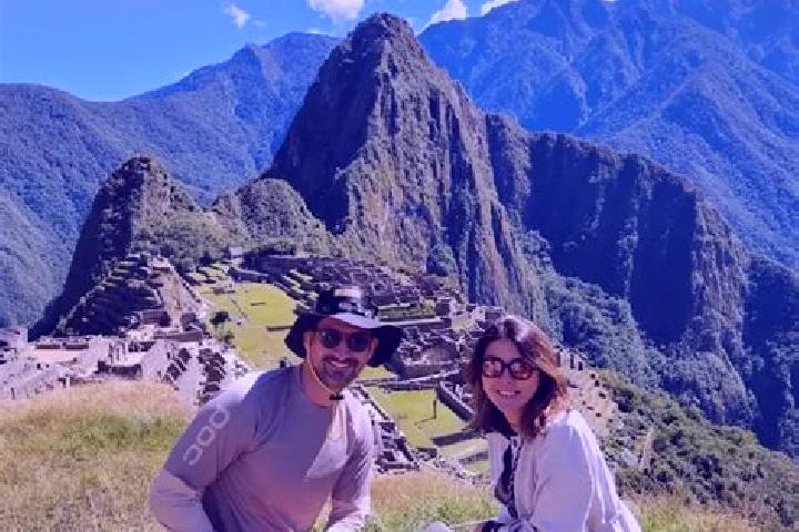 Escorts Cabanilla, Peru — Local Companions
