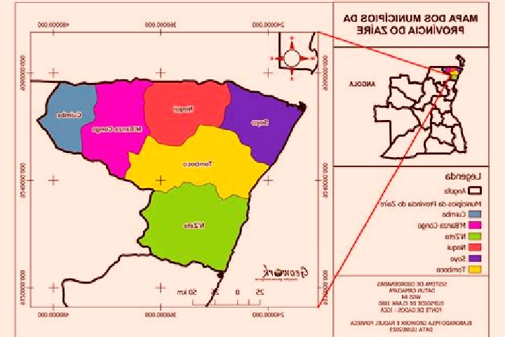 Escorts Cabiri, Angola — Local Companions