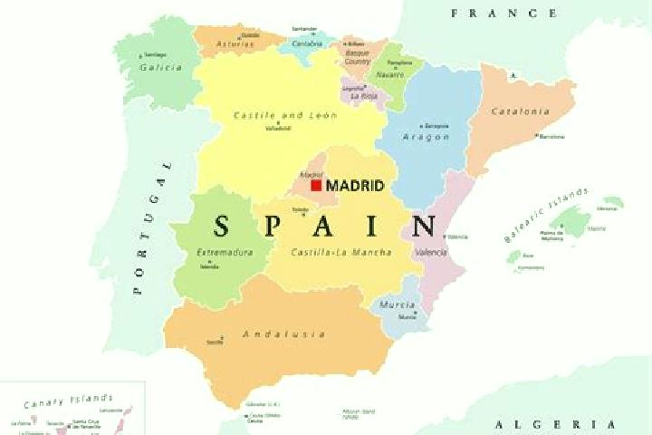 Escorts Cabizuela, Spain — Local Companions