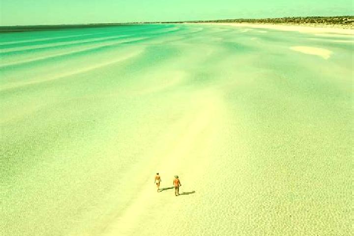 Escorts Cable Beach, Australia — Local Companions