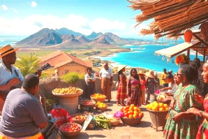 Escorts Cabo da Ribeira, Cape Verde — Local Companions