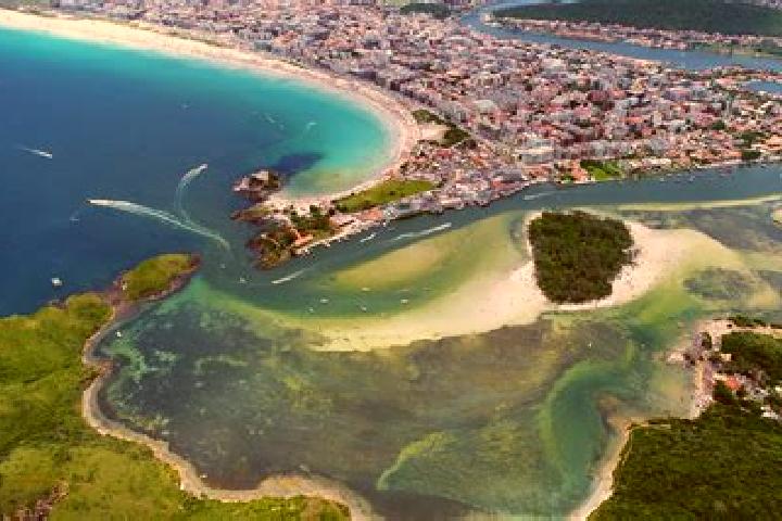 Escorts Cabo Frio, Brazil — Local Companions