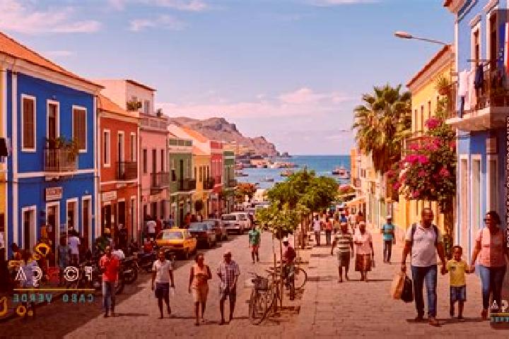 Escorts Cabo Verde, Brazil — Local Companions
