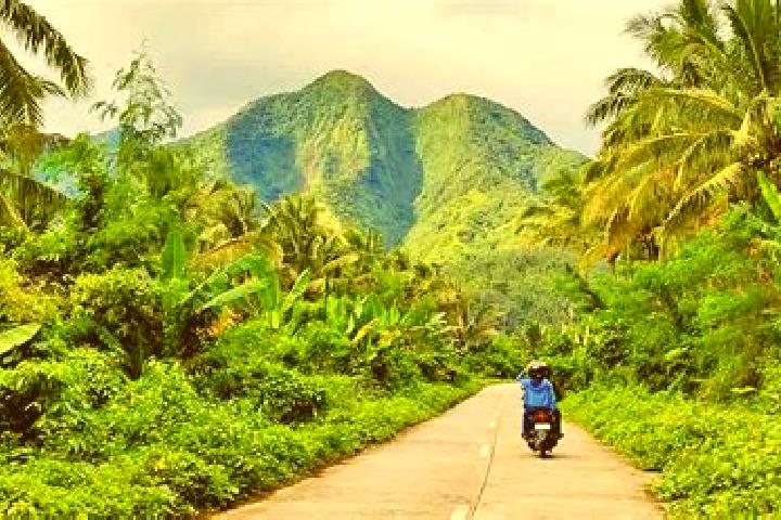 Escorts Cabucgayan, Philippines — Local Companions